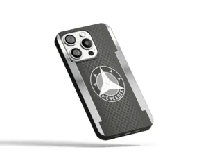 Mercedes Smartphone Cover Hochwertige Pro Serie